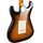 Faber STCH YS Stratocaster Revival Model - Sunburst | sunburst, thumbnail 4 of 4