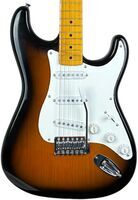 Faber STCH YS Stratocaster – Sunburst