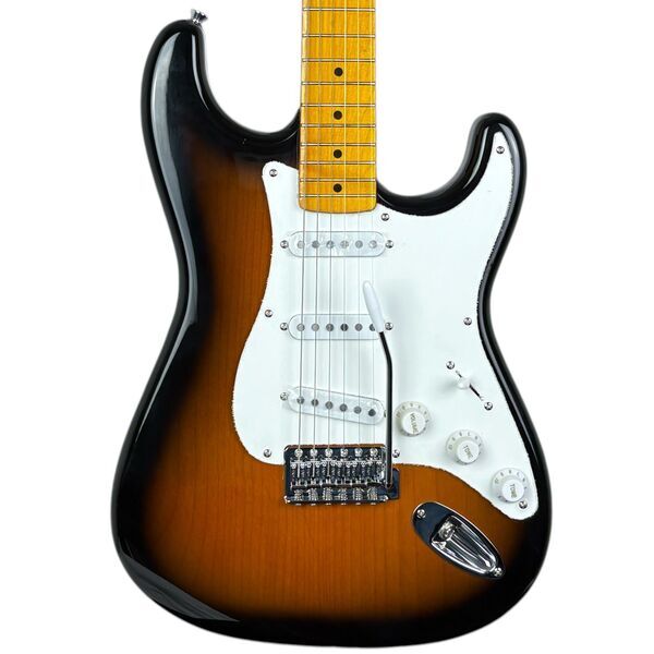 Faber STCH YS Stratocaster – Sunburst | Original, image 1 of 5