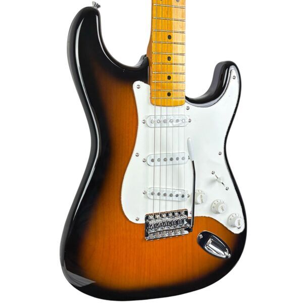 Faber STCH YS Stratocaster – Sunburst | Original, image 2 of 5