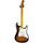 Faber STCH YS Stratocaster – Sunburst | Original, thumbnail 3 of 5