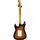 Faber STCH YS Stratocaster – Sunburst | Original, thumbnail 4 of 5