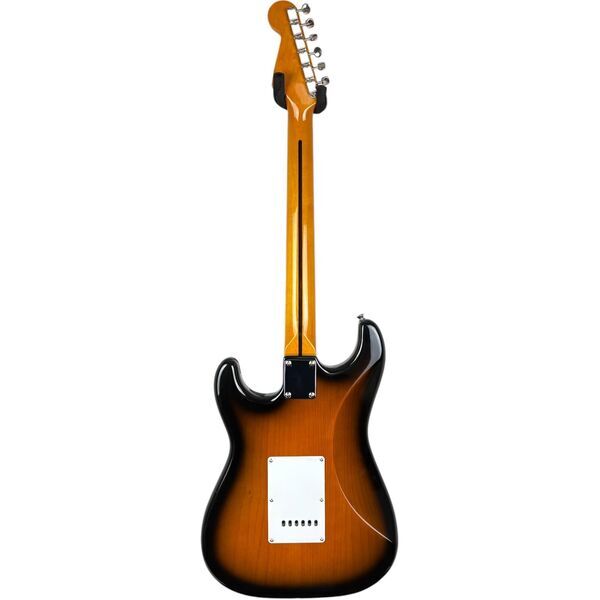 Faber STCH YS Stratocaster – Sunburst | Original, image 4 of 5