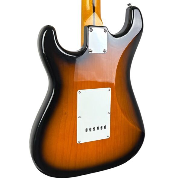 Faber STCH YS Stratocaster – Sunburst | Original, image 5 of 5