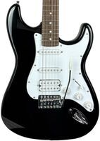 Faber STCL BB Stratocaster HSS – Must