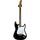 Faber STCL BB Stratocaster HSS – Black | Original, thumbnail 3 of 5