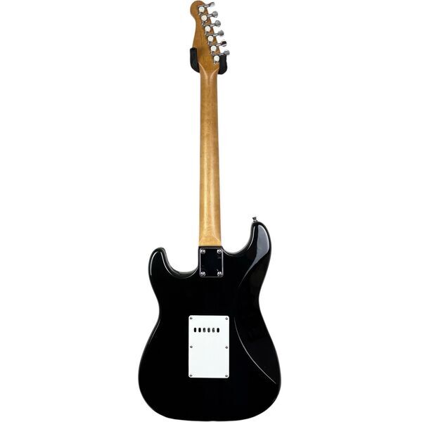 Faber STCL BB Stratocaster HSS – Black | Original, image 4 of 5