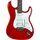 Faber STCL RED Stratocaster HSS – Red | Original, thumbnail 1 of 5