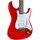 Faber STCL RED Stratocaster HSS – Red | Original, thumbnail 2 of 5