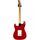 Faber STCL RED Stratocaster HSS – Red | Original, thumbnail 4 of 5