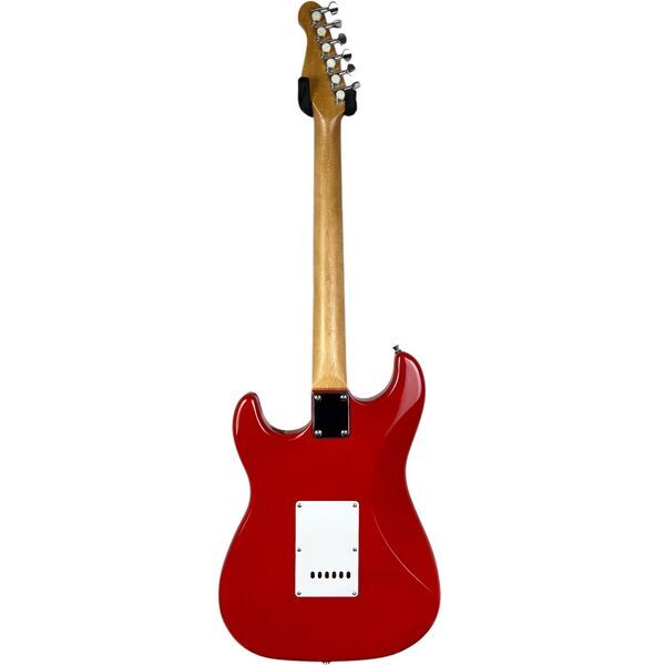 Faber STCL RED Stratocaster HSS – Red | Original, image 4 of 5