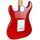Faber STCL RED Stratocaster HSS – Red | Original, thumbnail 5 of 5