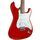 Faber STCL Stratocaster Revival Model - Red | червено, thumbnail 1 of 4