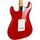 Faber STCL Stratocaster Revival Model - Red | червено, thumbnail 4 of 4