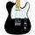 Faber TEC BB Telecaster – Black | Original, thumbnail 1 of 5