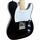 Faber TEC BB Telecaster – Black | Original, thumbnail 2 of 5