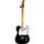 Faber TEC BB Telecaster – Black | Original, thumbnail 3 of 5