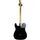 Faber TEC BB Telecaster – Black | Original, thumbnail 4 of 5