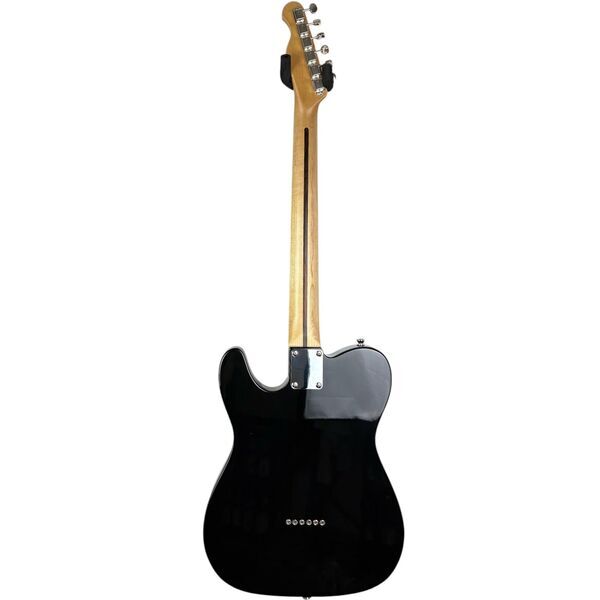 Faber TEC BB Telecaster – Black | Original, image 4 of 5