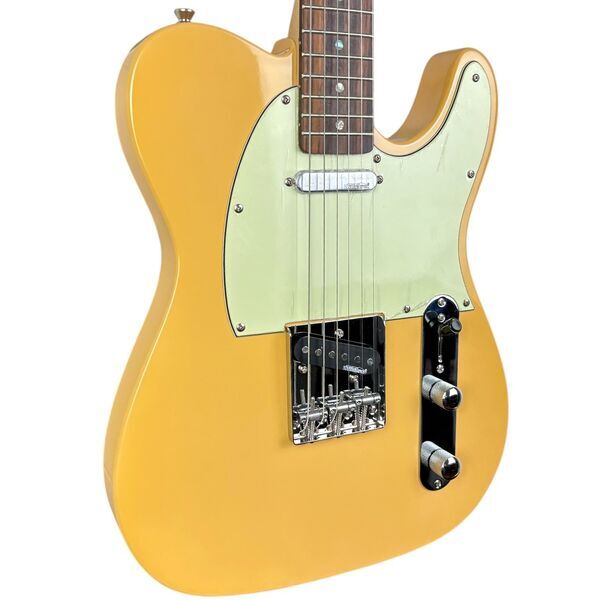 Faber TEC BTSR Telecaster – Butterscotch | Oryginalny, image 2 of 5