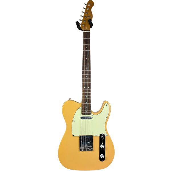 Faber TEC BTSR Telecaster – Butterscotch | Oryginalny, image 3 of 5