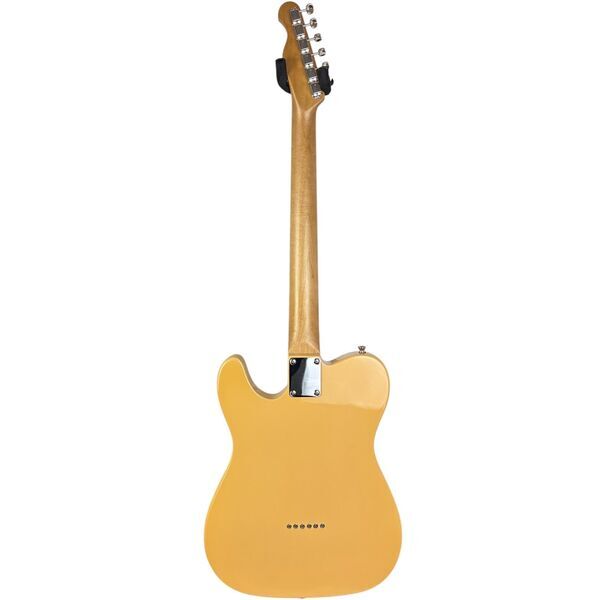 Faber TEC BTSR Telecaster – Butterscotch | Oryginalny, image 4 of 5