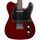 Faber TEC MRR Telecaster – Metallic Red | Original, thumbnail 1 of 5