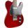 Faber TEC MRR Telecaster – Metallic Red | Original, thumbnail 2 of 5