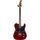 Faber TEC MRR Telecaster – Metallic Red | Original, thumbnail 3 of 5