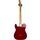 Faber TEC MRR Telecaster – Metallic Red | Original, thumbnail 4 of 5