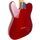Faber TEC MRR Telecaster – Metallic Red | Original, thumbnail 5 of 5