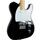 Faber TEC Telecaster - Black | must, thumbnail 1 of 4