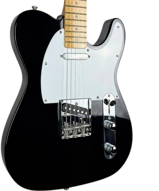 Faber TEC Telecaster