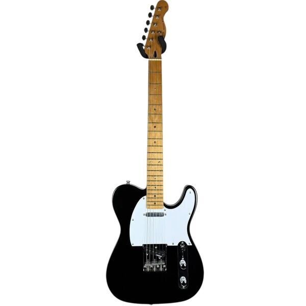Faber TEC Telecaster - Black | must, image 2 of 4