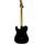 Faber TEC Telecaster - Black | must, thumbnail 3 of 4