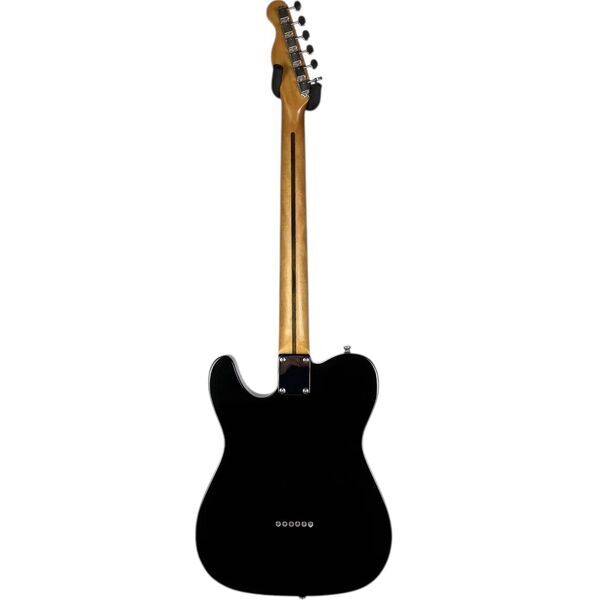 Faber TEC Telecaster - Black | must, image 3 of 4