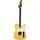 Faber TEC Telecaster Revival Model - Butterscotch Blonde | Butterscotch Blonde, thumbnail 2 of 4