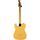 Faber TEC Telecaster Revival Model - Butterscotch Blonde | Butterscotch Blonde, thumbnail 3 of 4