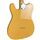 Faber TEC Telecaster Revival Model - Butterscotch Blonde | Butterscotch Blonde, thumbnail 4 of 4