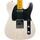 Faber TECH Blonde Telecaster – See Through Blonde | Original, thumbnail 1 of 5