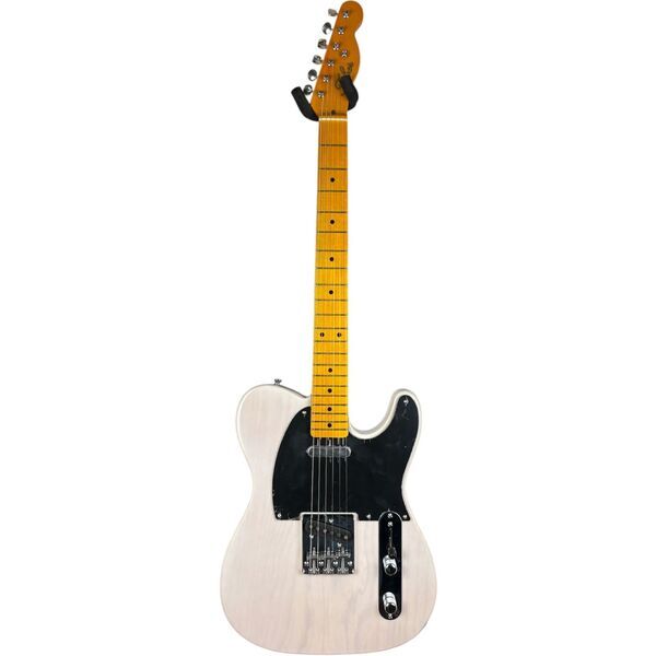 Faber TECH Blonde Telecaster – See Through Blonde | Original, image 3 of 5