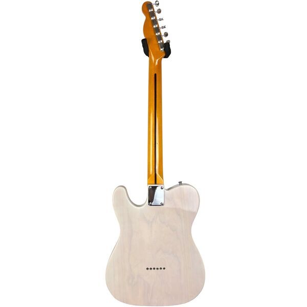 Faber TECH Blonde Telecaster – See Through Blonde | Original, image 4 of 5