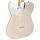 Faber TECH Blonde Telecaster – See Through Blonde | Original, thumbnail 5 of 5