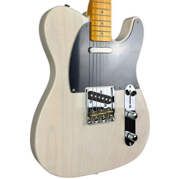 Faber TECH Telecaster - Blonde | blond, image 1 of 4