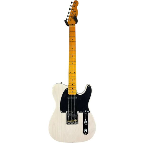 Faber TECH Telecaster - Blonde | blond, image 2 of 4