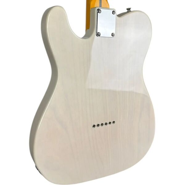 Faber TECH Telecaster - Blonde | blond, image 4 of 4