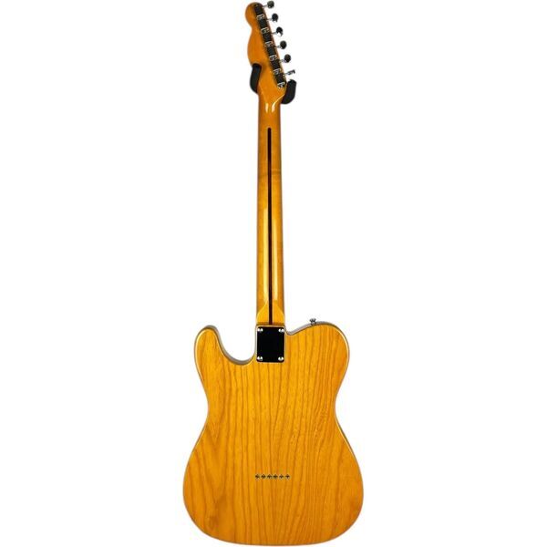 Faber TECH VNT Telecaster - Butterscotch Blonde Natural | Butterscotch Blonde Natural, image 3 of 4