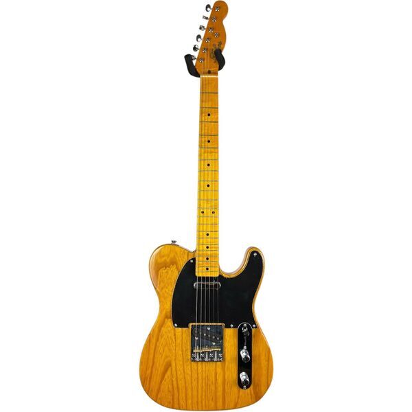 Faber TECH VNT Telecaster – Vintage Natural | Original, image 3 of 5