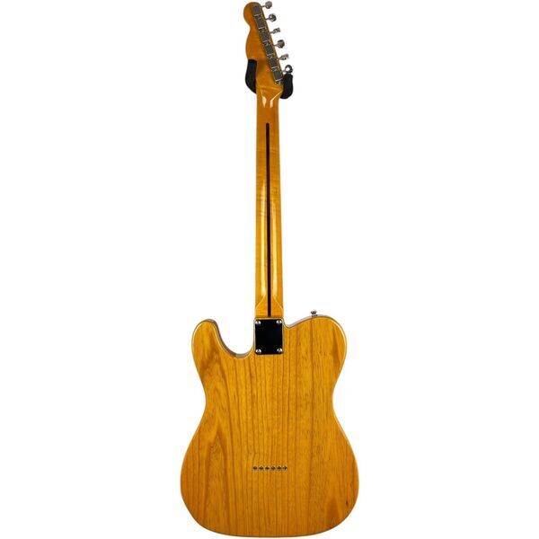 Faber TECH VNT Telecaster – Vintage Natural | Original, image 4 of 5