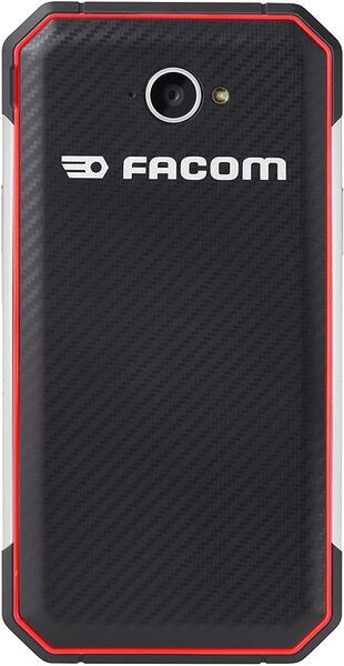 Facom F400 | schwarz/rot 2